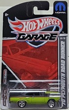 Hot Wheels 2011 - Hot Wheels