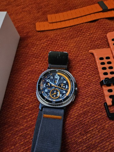 Samsung galaxy watch classic - samsung,