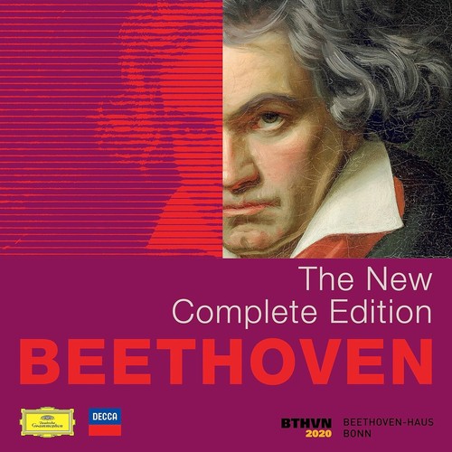 Beethoven 2020 the new - beethoven,