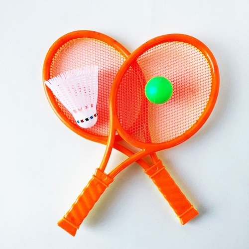 Paio racchette da - 1,