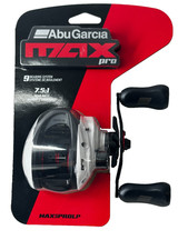 Abu Garcia Max Pro Baitcast