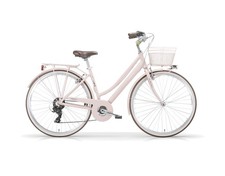 CITY BIKE MBM BOULEVARD 28