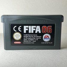 FIFA 06 | Gioco Game Boy