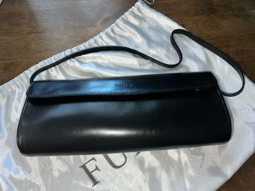 Pochette tracolla vintage - a,