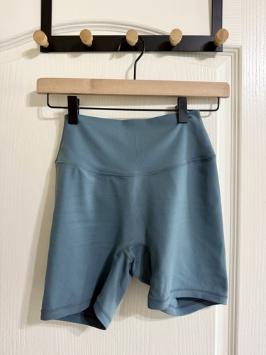 Paragon pantaloncino donna blu