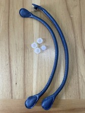 Borsa donna tipo O bag manici