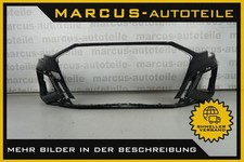 AUDI A3 8Y S-LINE FRONT BUMPER
