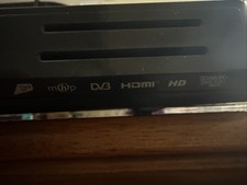 Decoder sat hd - tv,