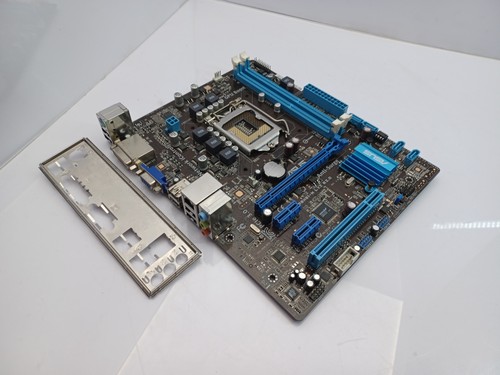 Asus p8h61 lx2 - r2.0, socket