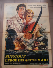 RARO Manifesto di Renato