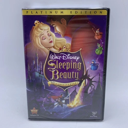 Walt disney sleeping - sleeping, beauty