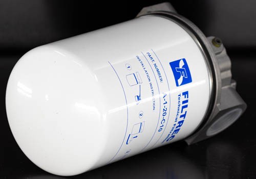 Fa120c10b60s1 filtro linea - fa120c10b60s1, di