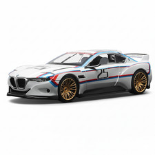  Modellino auto in lega 1:24