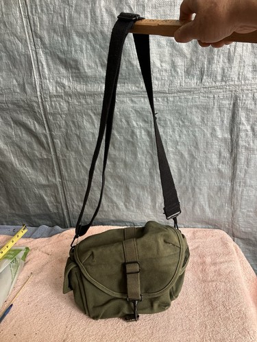 Borsa piccola tracolla - a, domke