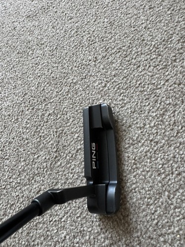Ping pld fresato anser putter - pld,