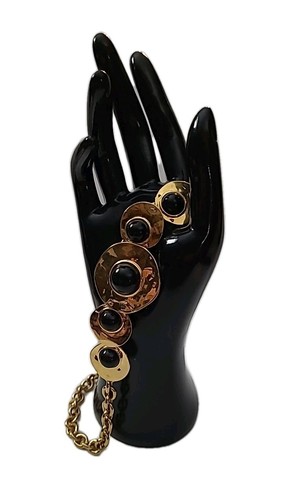 Collana elegante vintage - , 17"
