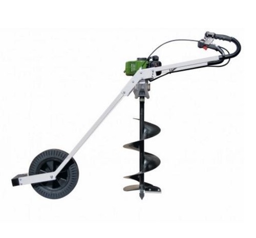 Trivella active t152 cc - t152, 51.7