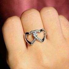 Anello di fidanzamento donna