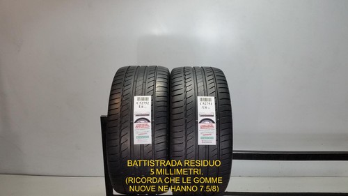 Gomme usate 255 40r17 - , 255/40r17