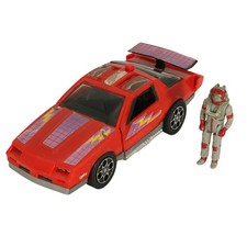 Thunderhawk - M.A.S.K. /