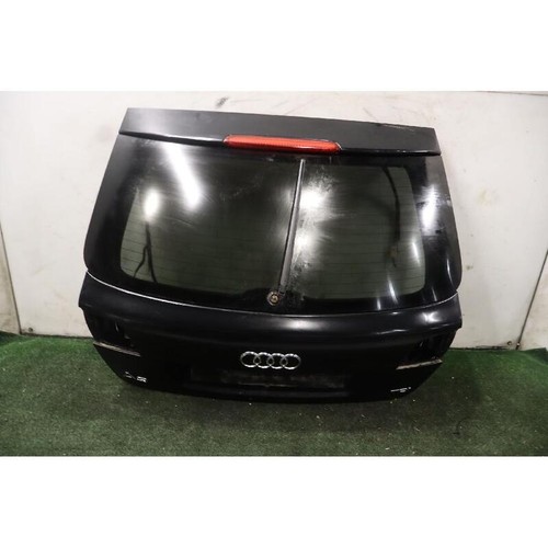 Portello post audi - audi, (08-12)