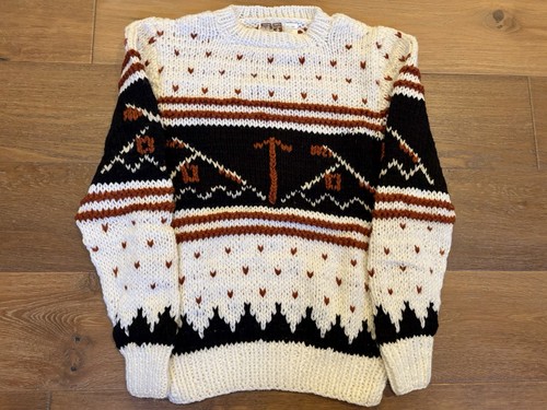 Maglione uomo vintage anni - vintage,