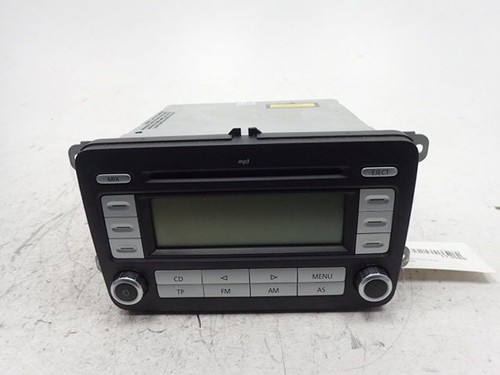 Autoradio volkswagen golf plus - volkswagen,