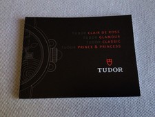 Libretto Booklet Tudor Clair