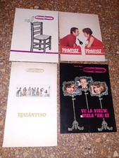 Garinei E Giovannini Lotto 4 Programmi