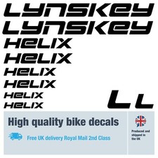 Lynskey Helix