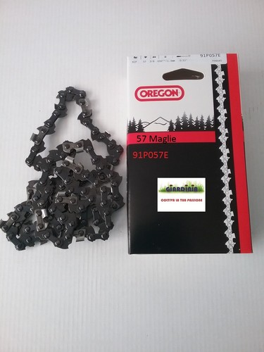 Catena oregon maglie - catena,