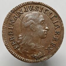 Grano 12 Cavalli 1792 SPL