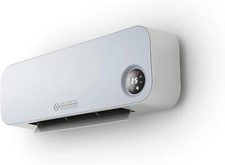 OLIMPIA SPLENDID CALDO SKY B WIFI TERMOVENTILATORE CERAMICO PARETE 99264 BLU