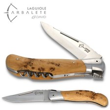 Coltello tascabile Laguiole