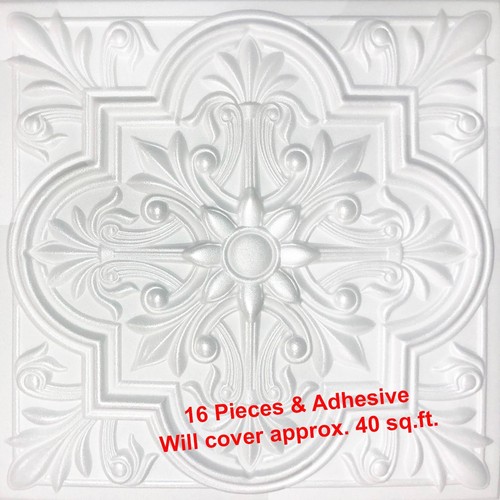 Piastrelle per soffitto - piastrelle,