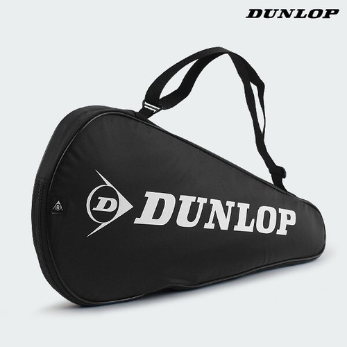 Dunlop borsa racchetta squash - dunlop,