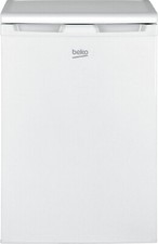 Beko Mini frigo Frigobar Minibar Capacità 120 litri Classe E Bianco TSE1284N