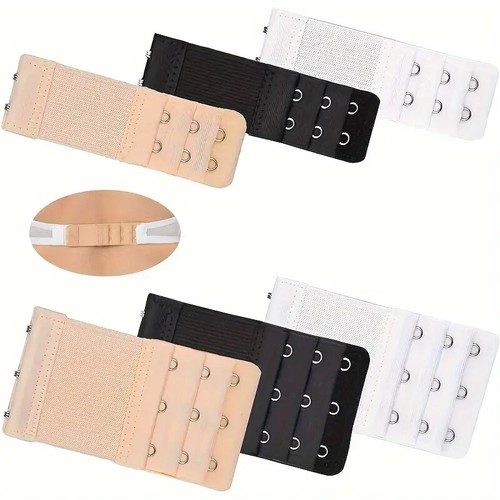 Prolunghe per reggiseno 6 - per, 3/6