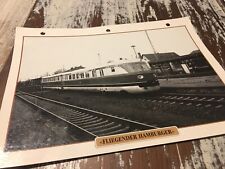 074 Hamburger Volante 1933