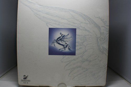 Swarovski pegasus fabulous - pegasus,