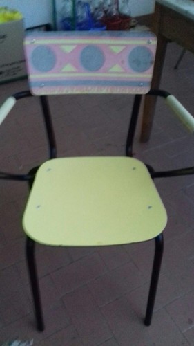 Poltroncine sedia lavazza - sedia,