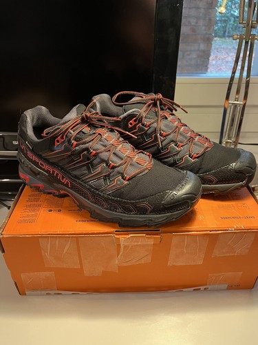 Scarpe sportiva ultra - scarpe,