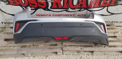 Toyota paraurti paraurto - c-hr,