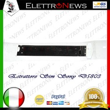 Estrattore Sim per Sony Xperia