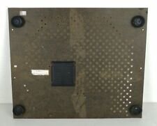 BASE CON PIEDINI IN GOMMA - PER GIRADISCHI TECHNICS SL-B 202 - OTTIME CONDIZIONI