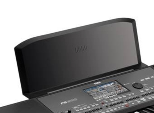 Korg pa600 pa600qt leggio - -,