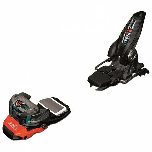 Attacchi bindings allmountain - bindings,