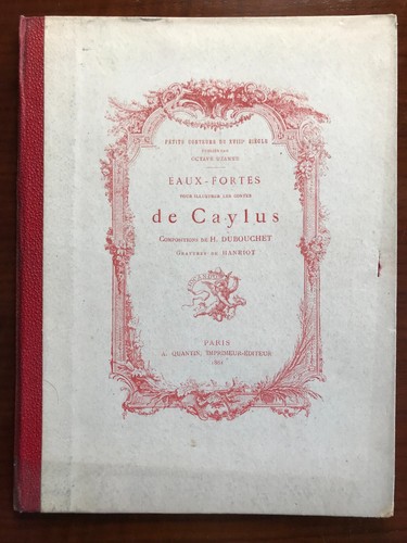 Eaux fortes pour illustrer - eaux-fortes,