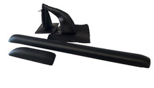 Kit paraginocchia cuffie - kit,