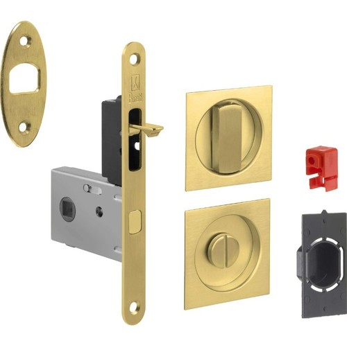 Kit per porte scorrevoli - kit,